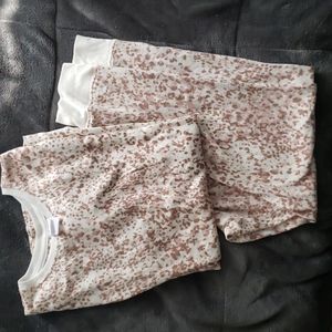 COPY - Sweater Material PJ's
